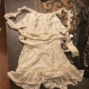 Small dresses